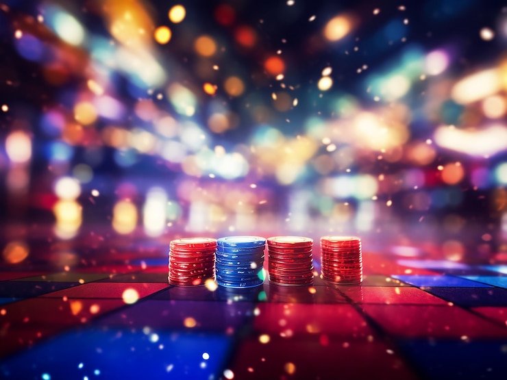 Meja Shio Table baginda189 dengan dealer profesional dan streaming HD berkualitas tinggi