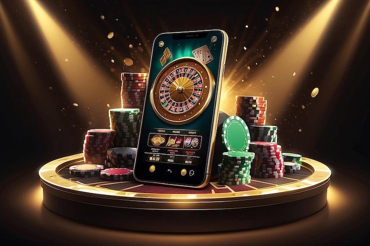 Papan taruhan Shio Table baginda189 menampilkan roulette dengan simbol zodiak Asia