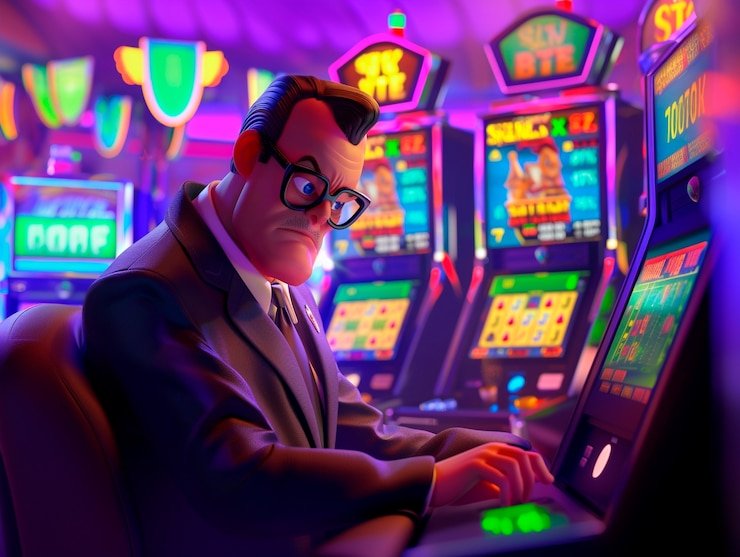 Meja Speed Blackjack baginda189 dengan dealer profesional di studio HD